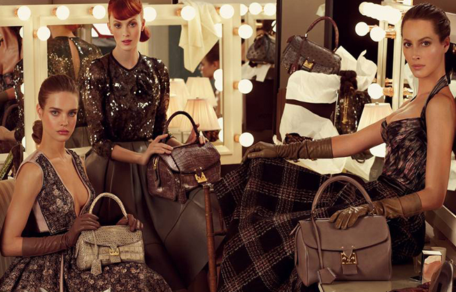 Luxury Fashion